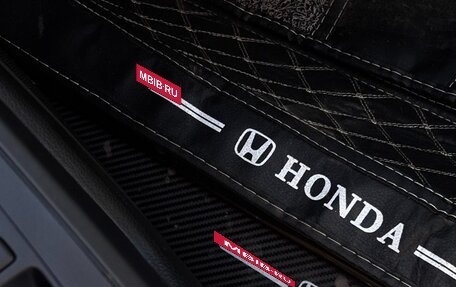 Honda Civic, 2022 год, 2 350 000 рублей, 19 фотография