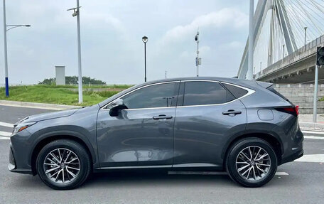 Lexus NX, 2022 год, 4 282 013 рублей, 2 фотография