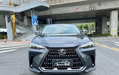 Lexus NX, 2022 год, 4 282 013 рублей, 5 фотография