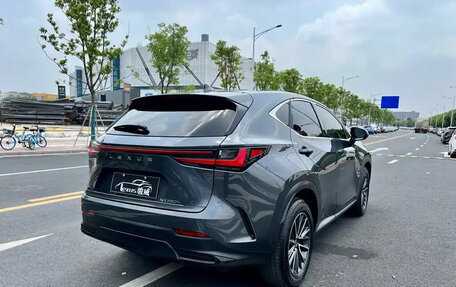 Lexus NX, 2022 год, 4 282 013 рублей, 3 фотография