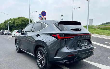 Lexus NX, 2022 год, 4 282 013 рублей, 6 фотография