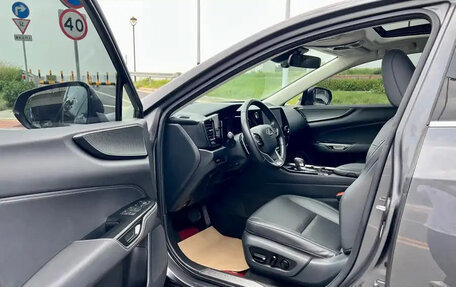 Lexus NX, 2022 год, 4 282 013 рублей, 8 фотография