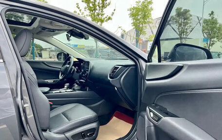 Lexus NX, 2022 год, 4 282 013 рублей, 11 фотография