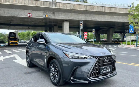 Lexus NX, 2022 год, 4 282 013 рублей, 4 фотография