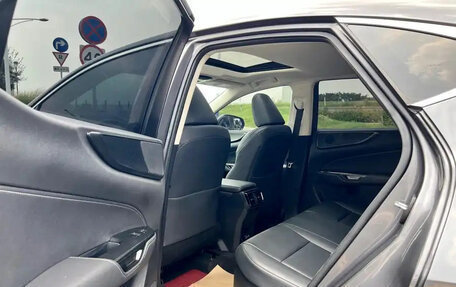 Lexus NX, 2022 год, 4 282 013 рублей, 9 фотография