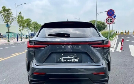 Lexus NX, 2022 год, 4 282 013 рублей, 7 фотография