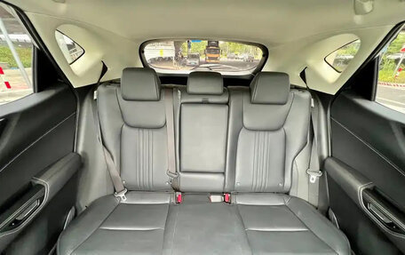 Lexus NX, 2022 год, 4 282 013 рублей, 14 фотография