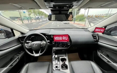 Lexus NX, 2022 год, 4 282 013 рублей, 13 фотография