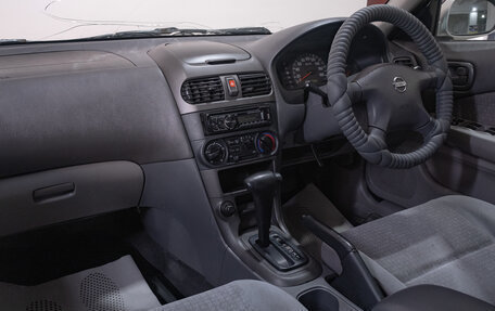 Nissan Sunny B15, 2002 год, 459 000 рублей, 15 фотография