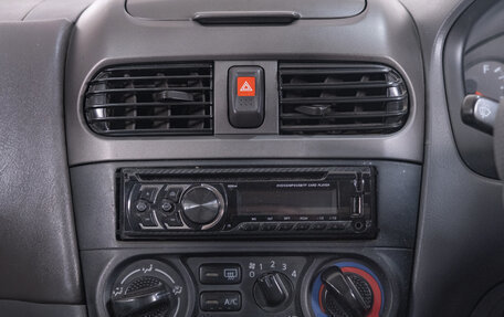 Nissan Sunny B15, 2002 год, 459 000 рублей, 13 фотография