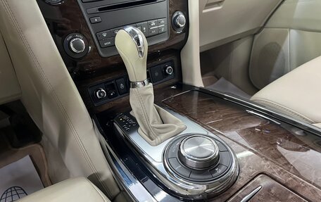 Infiniti QX80 I рестайлинг, 2014 год, 3 049 000 рублей, 21 фотография