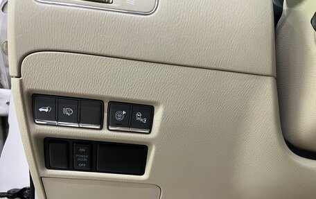 Infiniti QX80 I рестайлинг, 2014 год, 3 049 000 рублей, 25 фотография