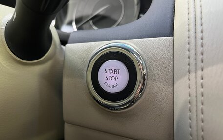 Infiniti QX80 I рестайлинг, 2014 год, 3 049 000 рублей, 29 фотография