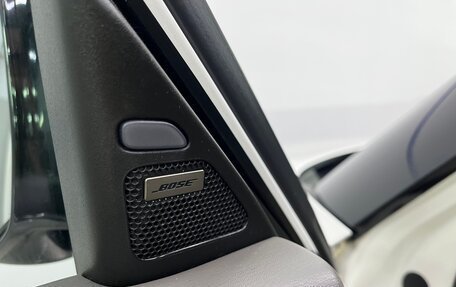 Infiniti QX80 I рестайлинг, 2014 год, 3 049 000 рублей, 24 фотография