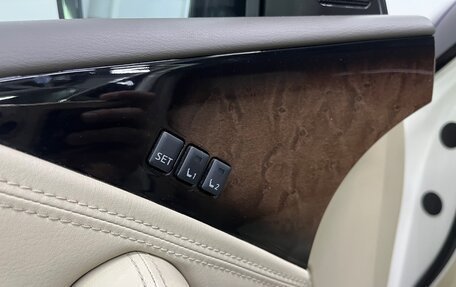 Infiniti QX80 I рестайлинг, 2014 год, 3 049 000 рублей, 32 фотография