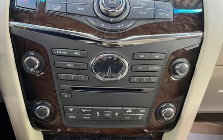 Infiniti QX80 I рестайлинг, 2014 год, 3 049 000 рублей, 31 фотография
