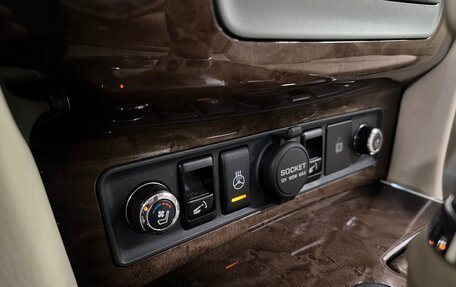 Infiniti QX80 I рестайлинг, 2014 год, 3 049 000 рублей, 23 фотография