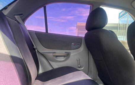 Hyundai Accent II, 2007 год, 448 000 рублей, 15 фотография