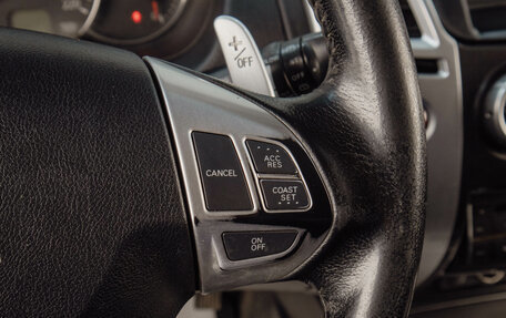Mitsubishi Pajero Sport II рестайлинг, 2012 год, 1 899 000 рублей, 12 фотография