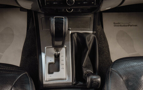 Mitsubishi Pajero Sport II рестайлинг, 2012 год, 1 899 000 рублей, 15 фотография