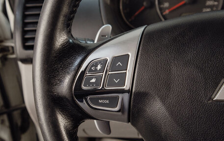 Mitsubishi Pajero Sport II рестайлинг, 2012 год, 1 899 000 рублей, 11 фотография