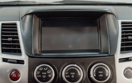 Mitsubishi Pajero Sport II рестайлинг, 2012 год, 1 899 000 рублей, 13 фотография