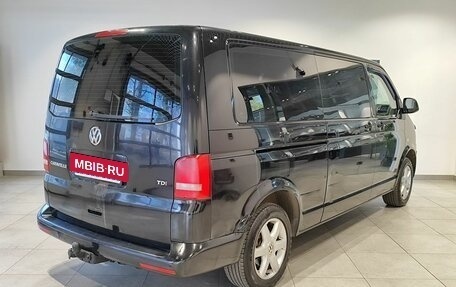 Volkswagen Caravelle T5, 2012 год, 1 819 000 рублей, 5 фотография