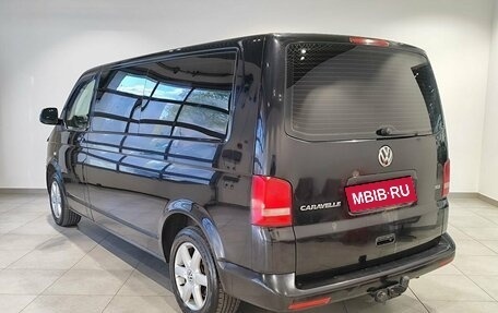 Volkswagen Caravelle T5, 2012 год, 1 819 000 рублей, 7 фотография