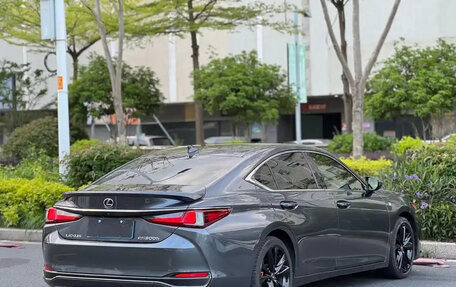 Lexus ES VII, 2022 год, 3 420 013 рублей, 5 фотография