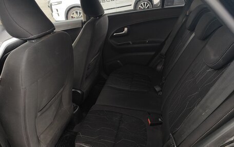 KIA Picanto II, 2014 год, 885 000 рублей, 13 фотография