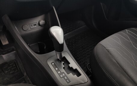 KIA Picanto II, 2014 год, 885 000 рублей, 15 фотография