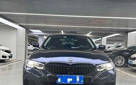 BMW 3 серия, 2020 год, 2 650 000 рублей, 2 фотография