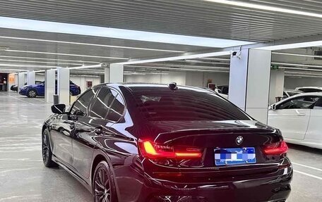 BMW 3 серия, 2020 год, 2 650 000 рублей, 5 фотография