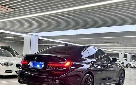 BMW 3 серия, 2020 год, 2 650 000 рублей, 4 фотография