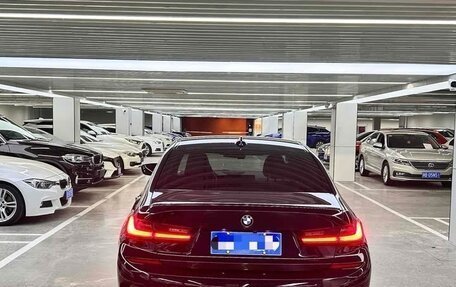 BMW 3 серия, 2020 год, 2 650 000 рублей, 6 фотография