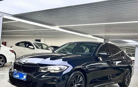 BMW 3 серия, 2020 год, 2 650 000 рублей, 3 фотография