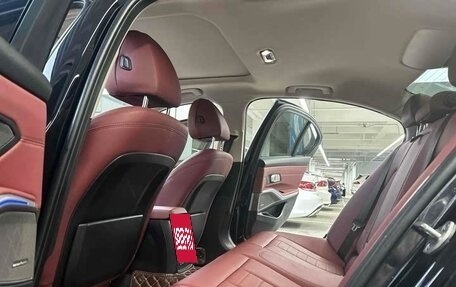 BMW 3 серия, 2020 год, 2 650 000 рублей, 9 фотография