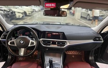 BMW 3 серия, 2020 год, 2 650 000 рублей, 8 фотография