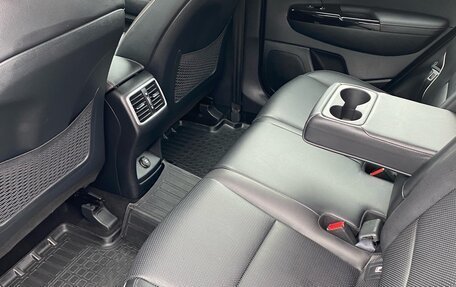 KIA Sportage IV рестайлинг, 2021 год, 2 770 000 рублей, 13 фотография