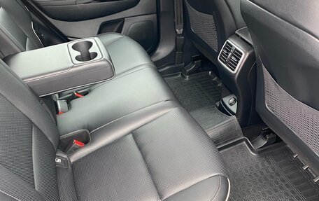 KIA Sportage IV рестайлинг, 2021 год, 2 770 000 рублей, 14 фотография