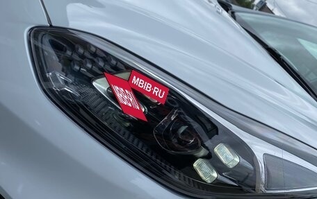 KIA Sportage IV рестайлинг, 2021 год, 2 770 000 рублей, 10 фотография