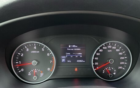 KIA Sportage IV рестайлинг, 2021 год, 2 770 000 рублей, 20 фотография