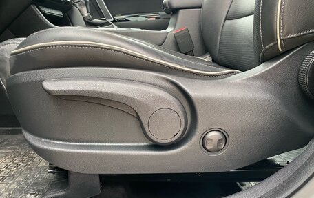KIA Sportage IV рестайлинг, 2021 год, 2 770 000 рублей, 26 фотография
