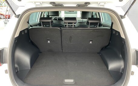 KIA Sportage IV рестайлинг, 2021 год, 2 770 000 рублей, 28 фотография