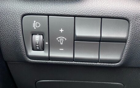 KIA Sportage IV рестайлинг, 2021 год, 2 770 000 рублей, 27 фотография