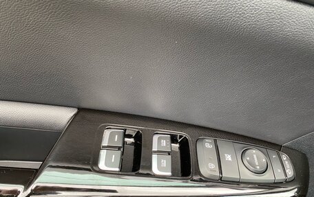 KIA Sportage IV рестайлинг, 2021 год, 2 770 000 рублей, 25 фотография