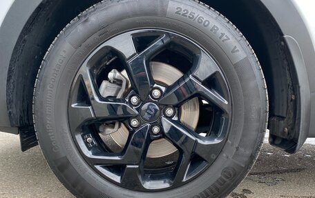 KIA Sportage IV рестайлинг, 2021 год, 2 770 000 рублей, 29 фотография
