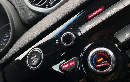 KIA Sportage IV рестайлинг, 2021 год, 2 770 000 рублей, 23 фотография