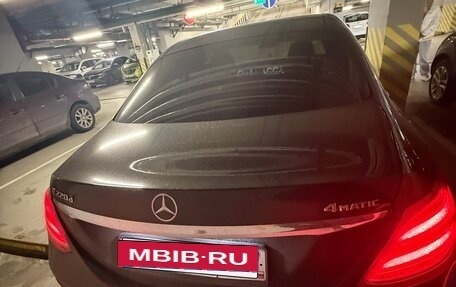 Mercedes-Benz E-Класс, 2018 год, 3 890 000 рублей, 6 фотография