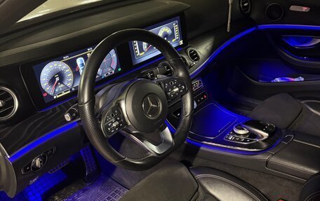 Mercedes-Benz E-Класс, 2018 год, 3 890 000 рублей, 16 фотография